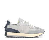 New Balance 327 Slate Grey Rain Cloud CZ - U327WGC-158